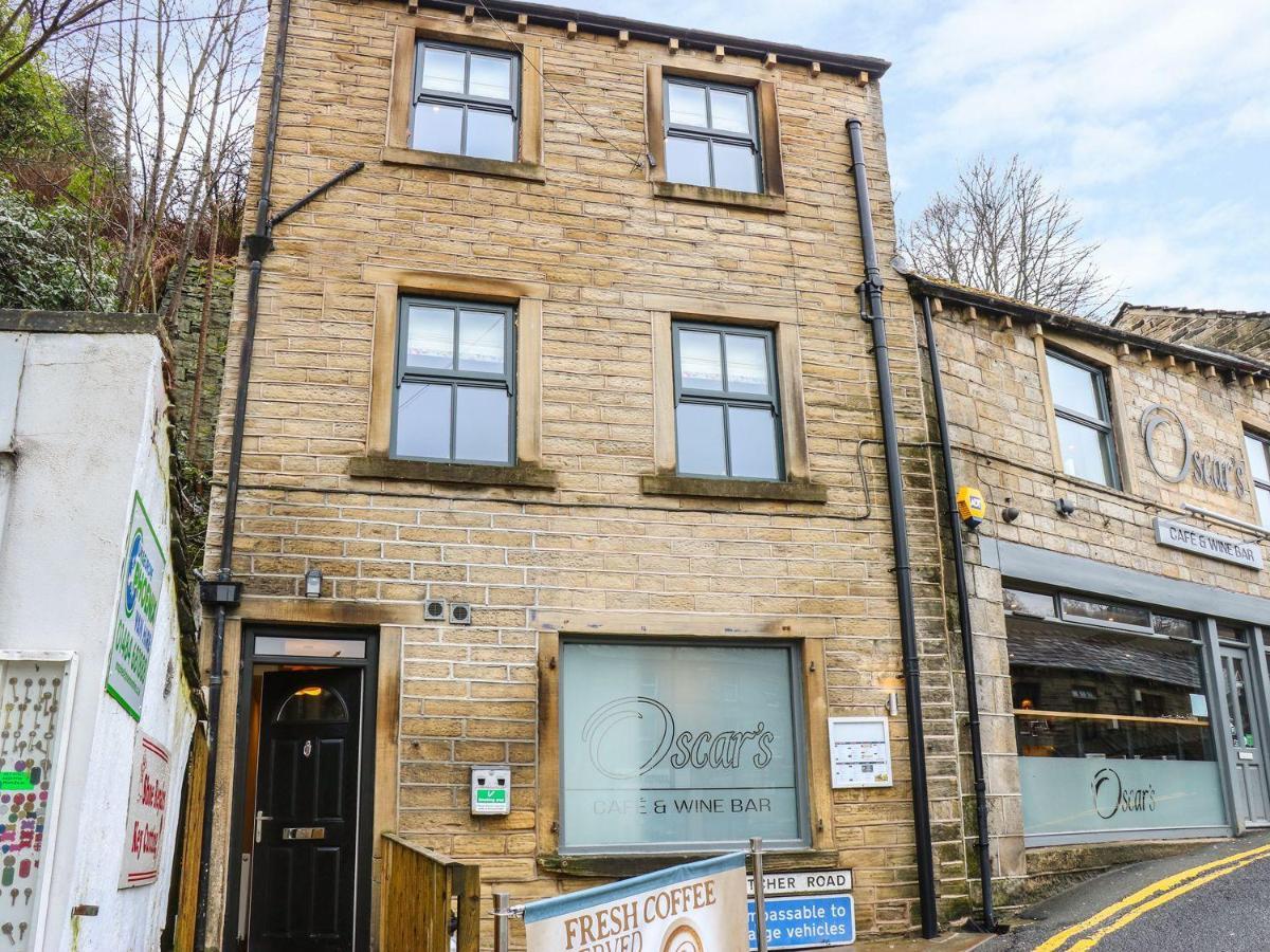 The Lookout Apartment Holmfirth