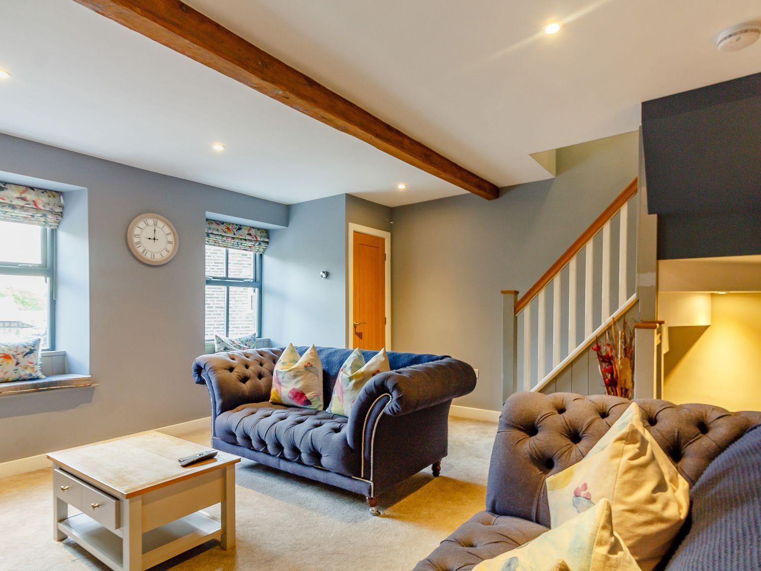 The Lookout Apartment Holmfirth